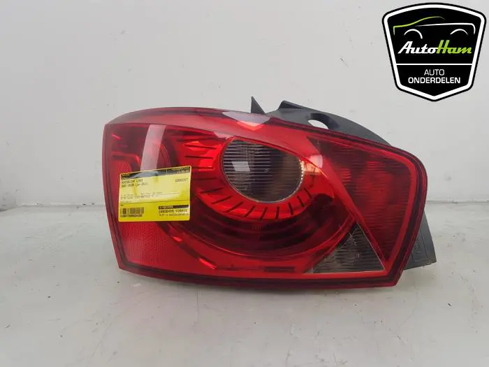 Achterlicht links Seat Ibiza