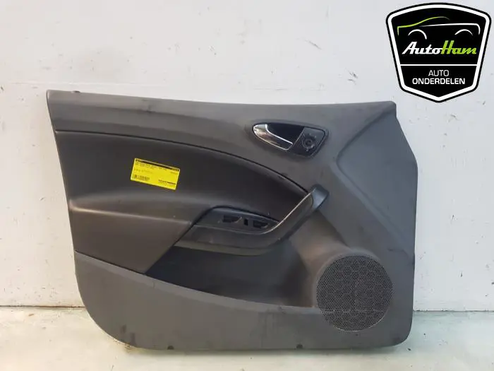 Portierbekleding 4Deurs links-voor Seat Ibiza
