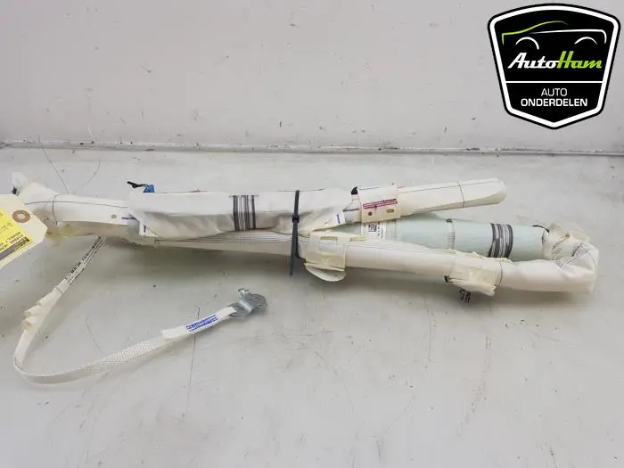 Airbag hemel links Renault Kadjar