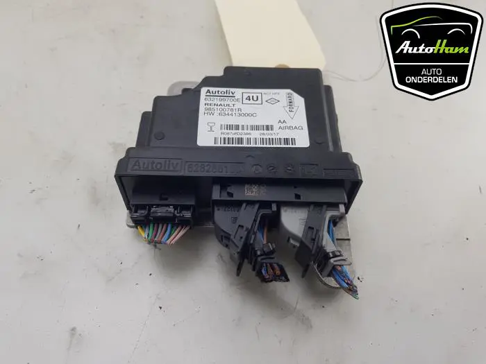 Airbag Module Renault Kadjar