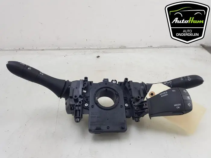 Combischakelaar Stuurkolom Renault Kadjar