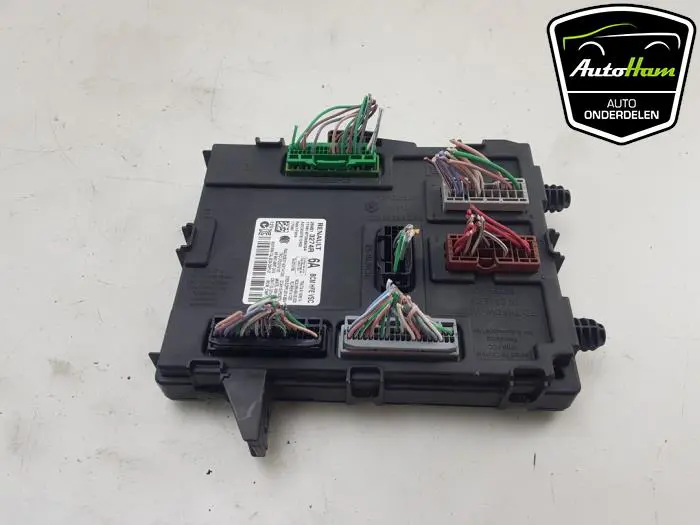 Computer Body Control Renault Kadjar