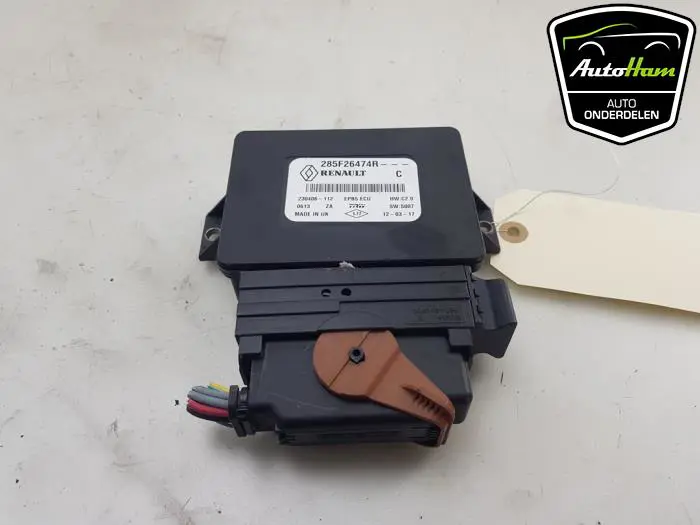 Handrem Module Renault Kadjar