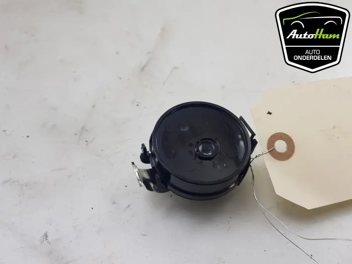 Regensensor Renault Kadjar