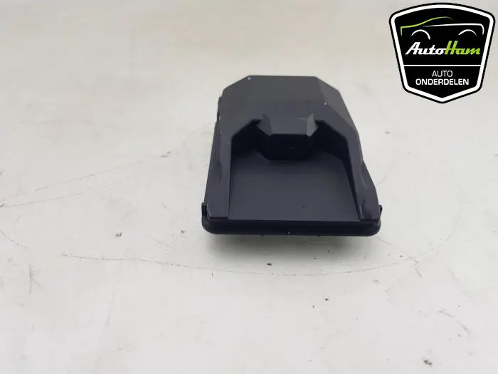 Camera voorzijde Renault Kadjar