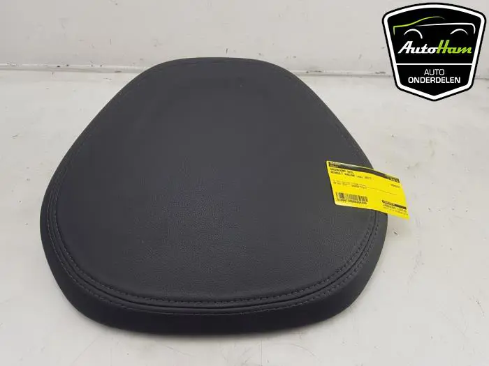 Dashboard deel Renault Kadjar