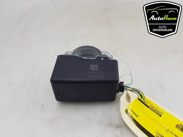 Elektronisch kontaktslot Renault Kadjar