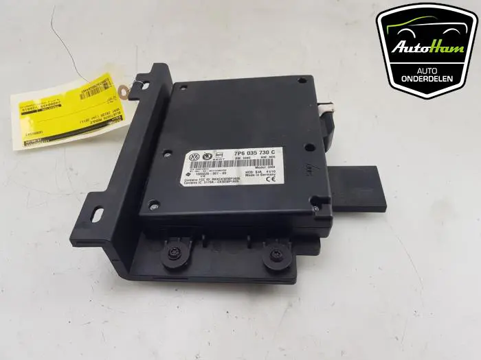 Bluetooth module Seat Ibiza