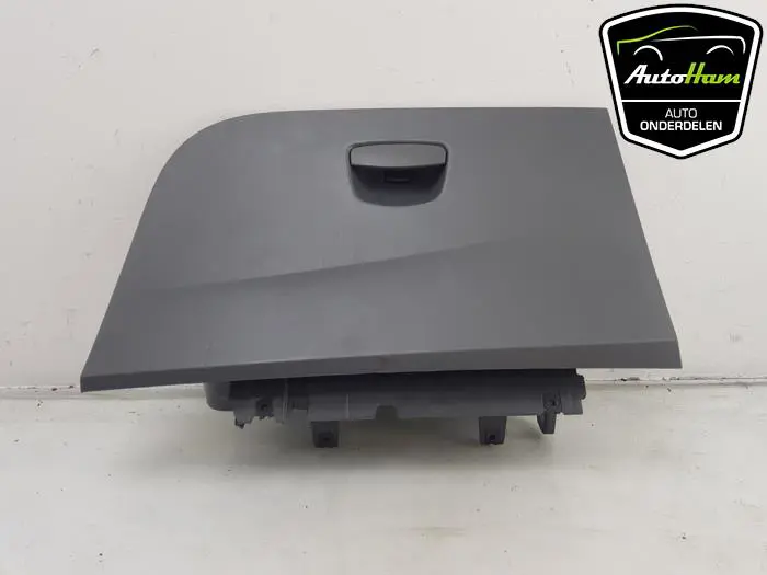 Dashboardkastje Seat Ibiza
