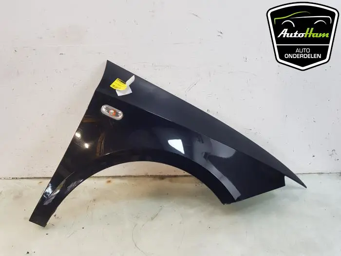 Scherm rechts-voor Seat Ibiza