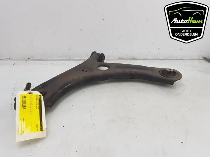 Draagarm links-voor Volkswagen Caddy