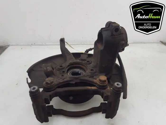 Fusee links-voor Volkswagen Caddy