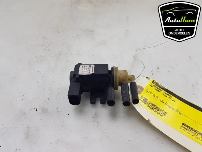 Turbodruk sensor Volkswagen Caddy
