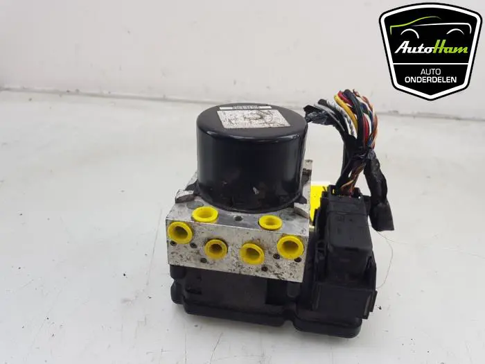 ABS Pomp Ford Focus