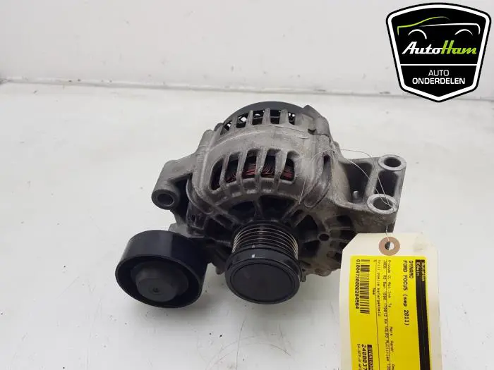 Dynamo Ford Focus