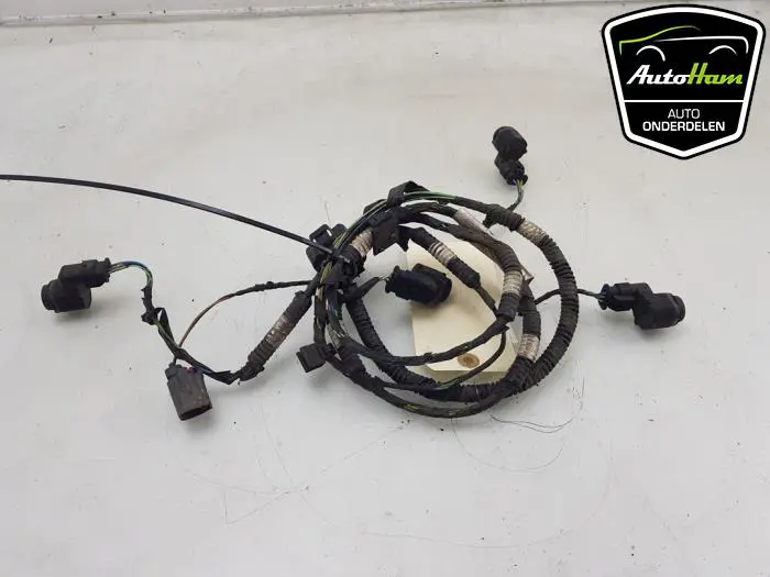 PDC Sensor Set Ford Focus