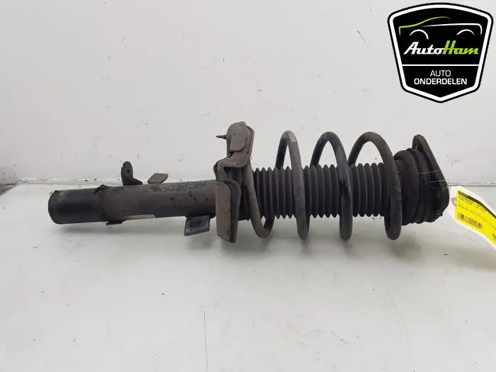 Schokdemper links-voor Ford Focus