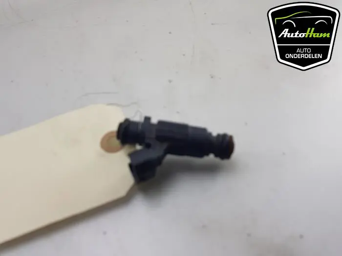 Injector (benzine injectie) Peugeot 208
