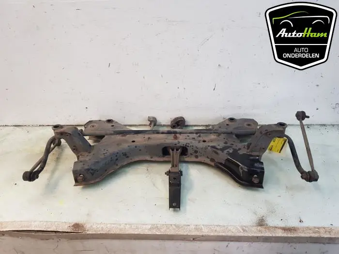 Subframe Seat Mii