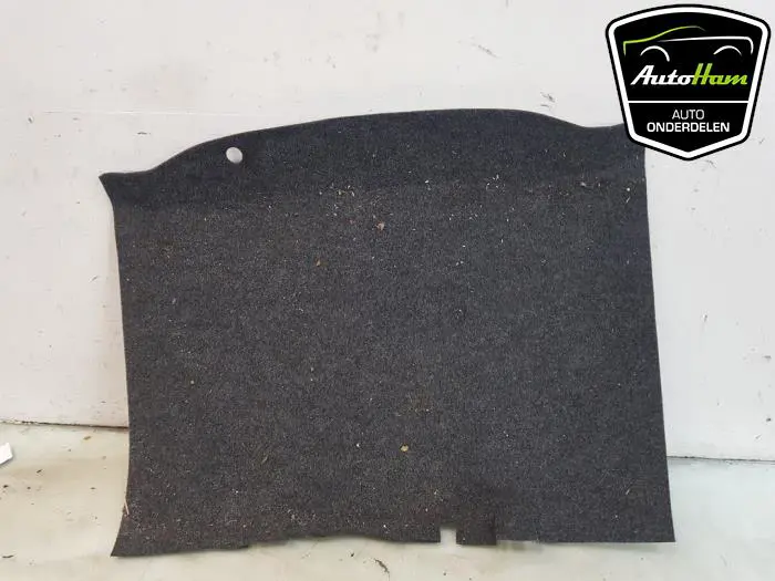 Vloerplaat bagageruimte Seat Mii