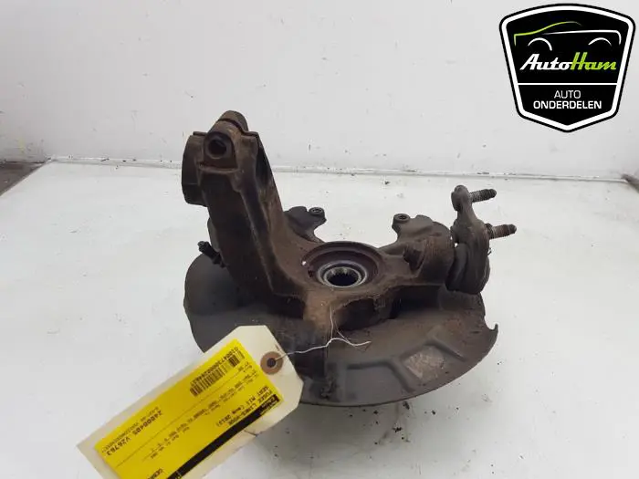 Fusee links-voor Seat Mii
