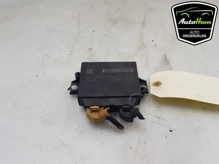 PDC Module Seat Mii