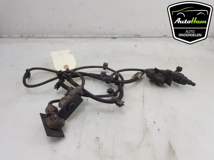 PDC Sensor Set Seat Mii