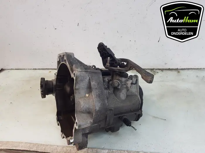 Versnellingsbak Volkswagen Polo