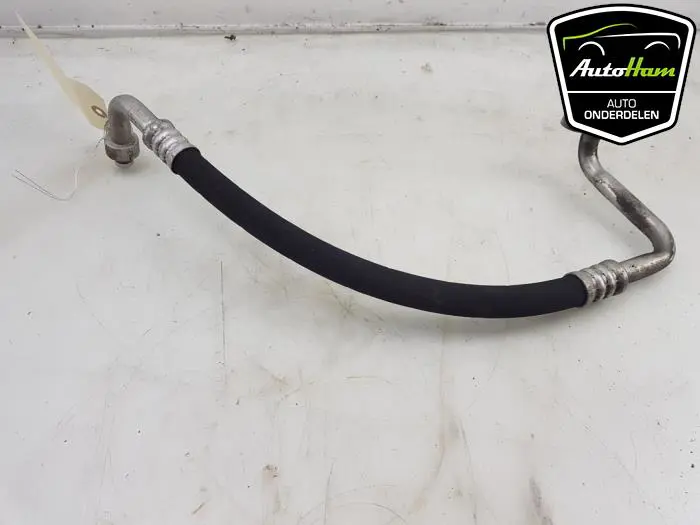 Airco Leiding Volkswagen Polo