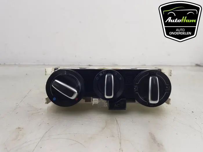 Kachel Bedieningspaneel Volkswagen Polo