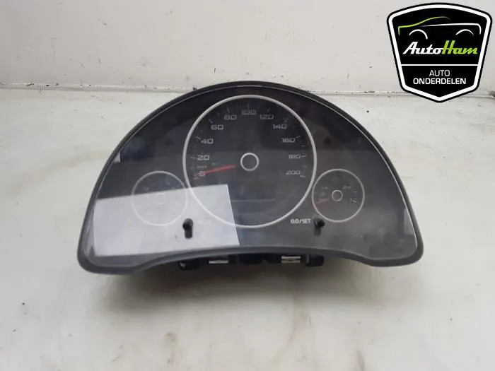 Instrumentenpaneel Seat Mii