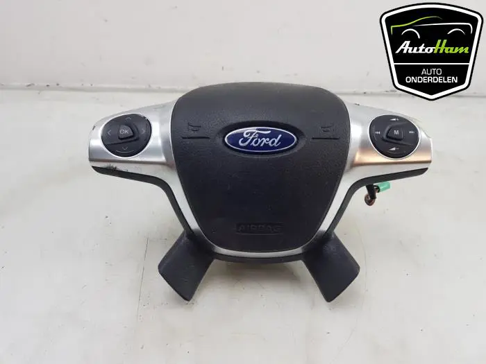Airbag links (Stuur) Ford Focus