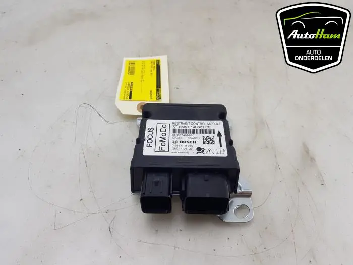 Airbag Module Ford Focus