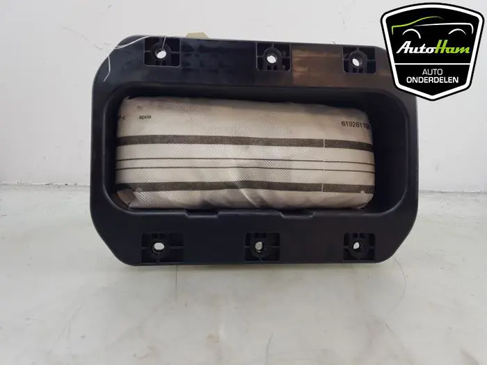 Airbag rechts (Dashboard) Ford Focus