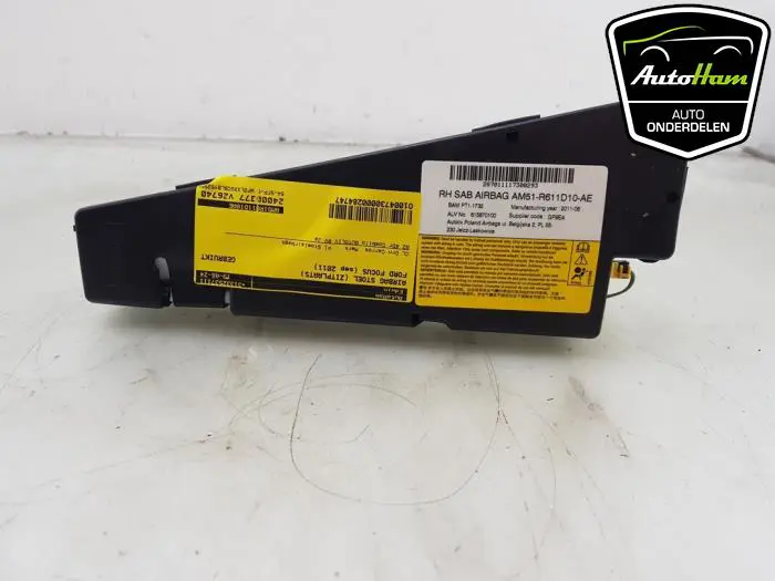 Airbag stoel (zitplaats) Ford Focus