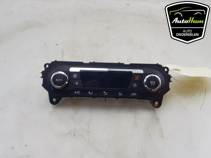 Kachel Bedieningspaneel Ford Focus