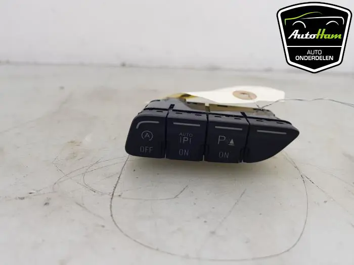 Schakelaar Ford Focus