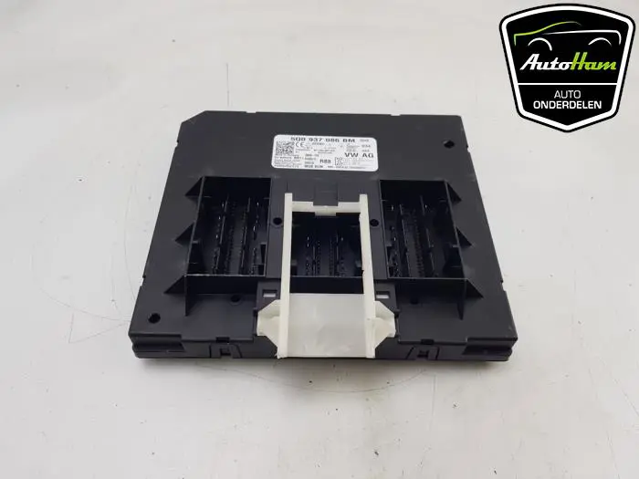 Computer Body Control Skoda Octavia