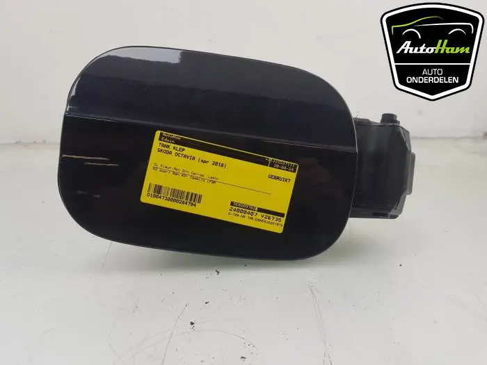 Tank Klep Skoda Octavia