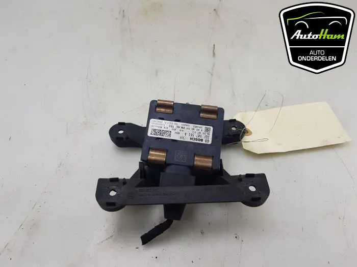 ACC Sensor (afstand) Skoda Octavia