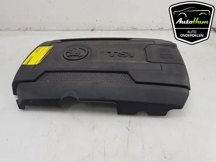 Motor Beschermplaat Skoda Octavia
