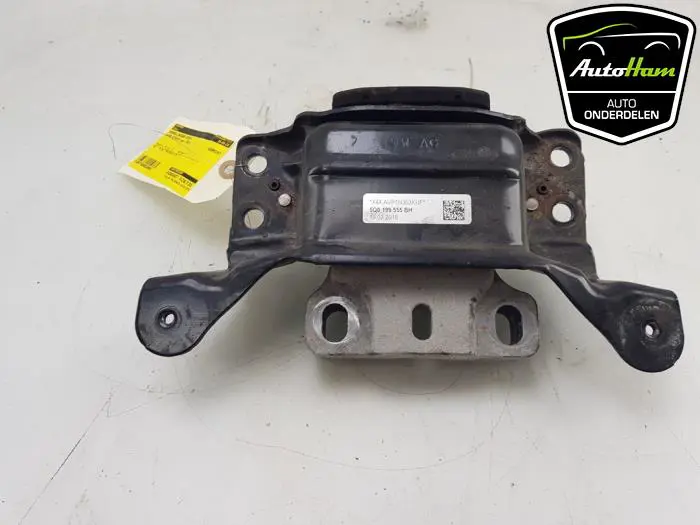 Versnellingsbak Steun Skoda Octavia