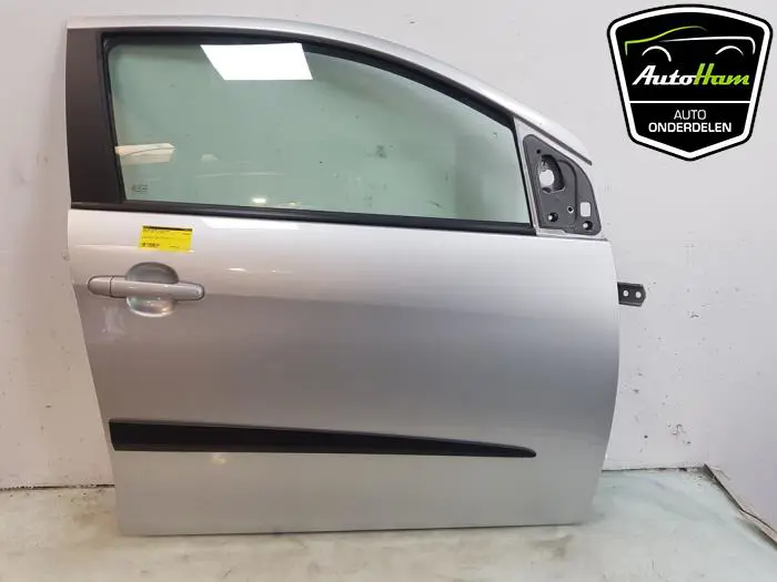 Portier 4Deurs rechts-voor Toyota Aygo