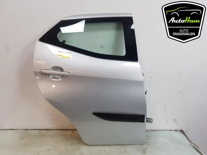 Portier 4Deurs rechts-achter Toyota Aygo