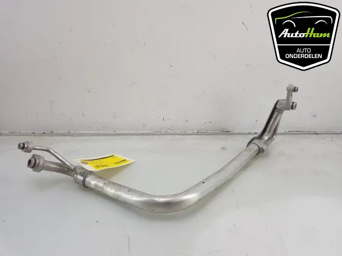 Airco Leiding Skoda Octavia