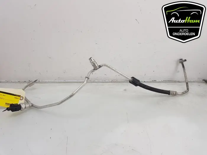Airco Leiding Skoda Octavia
