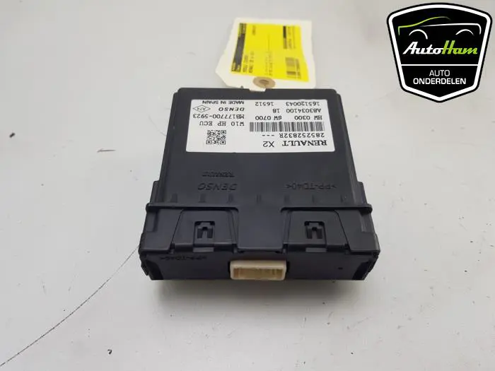 Module (diversen) Renault ZOE