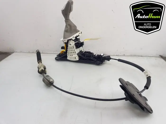 Selectiehendel automaat Renault ZOE