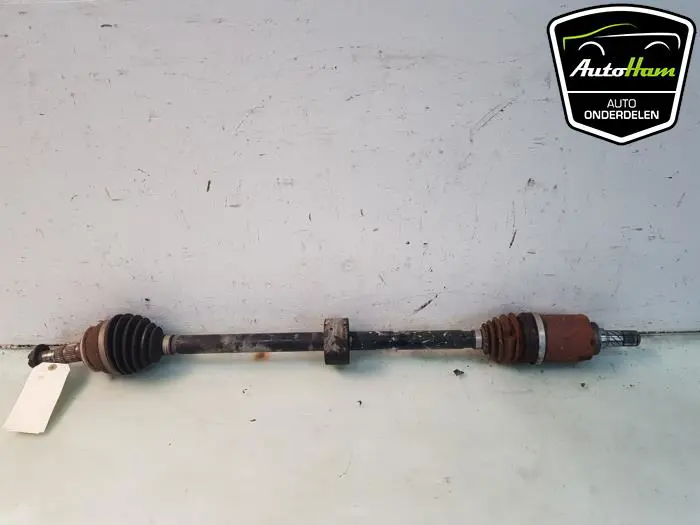 Aandrijfas rechts-voor Opel Insignia