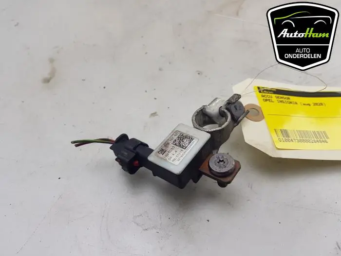 Accu sensor Opel Insignia